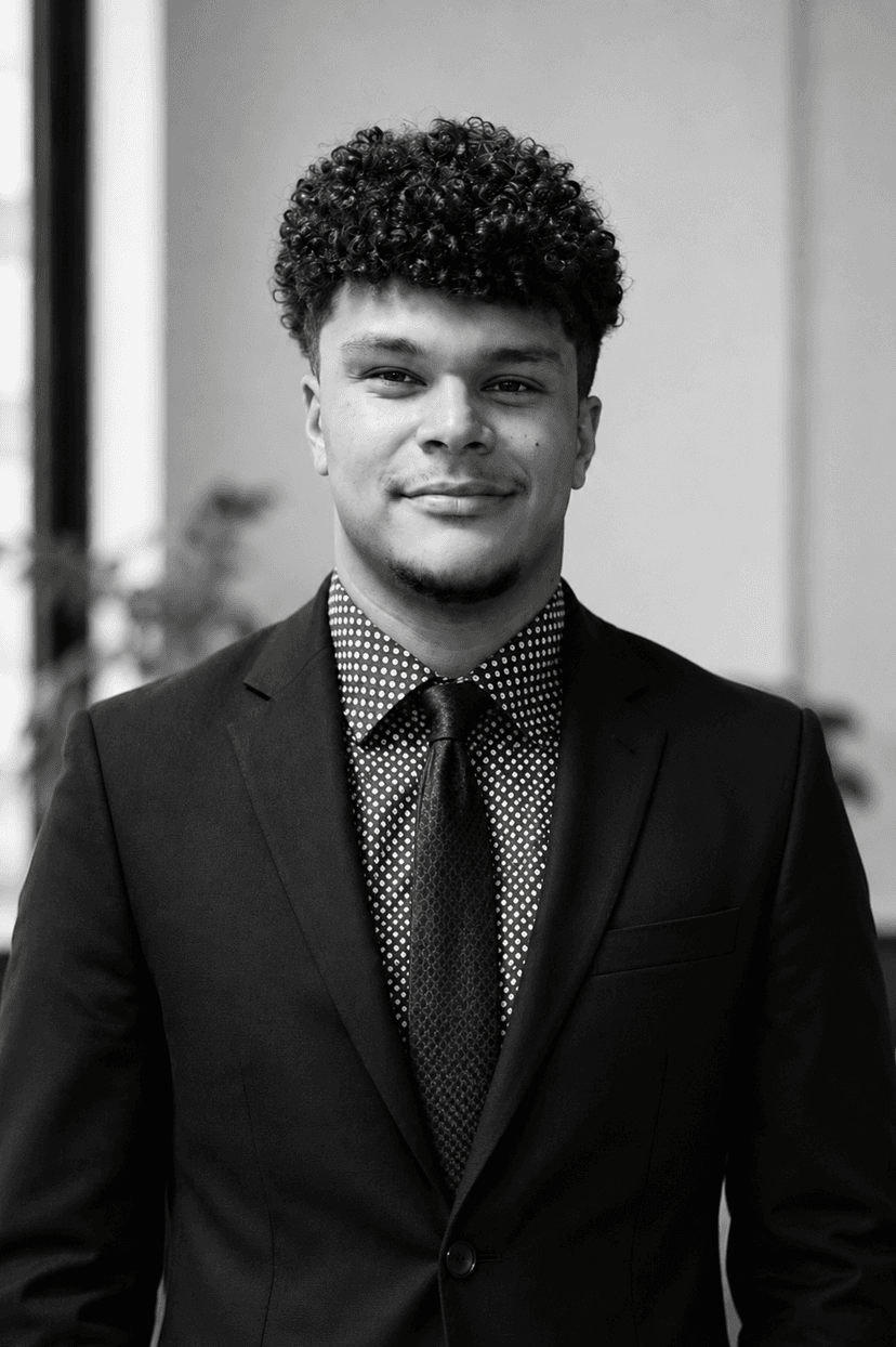 Deondre Gismondi