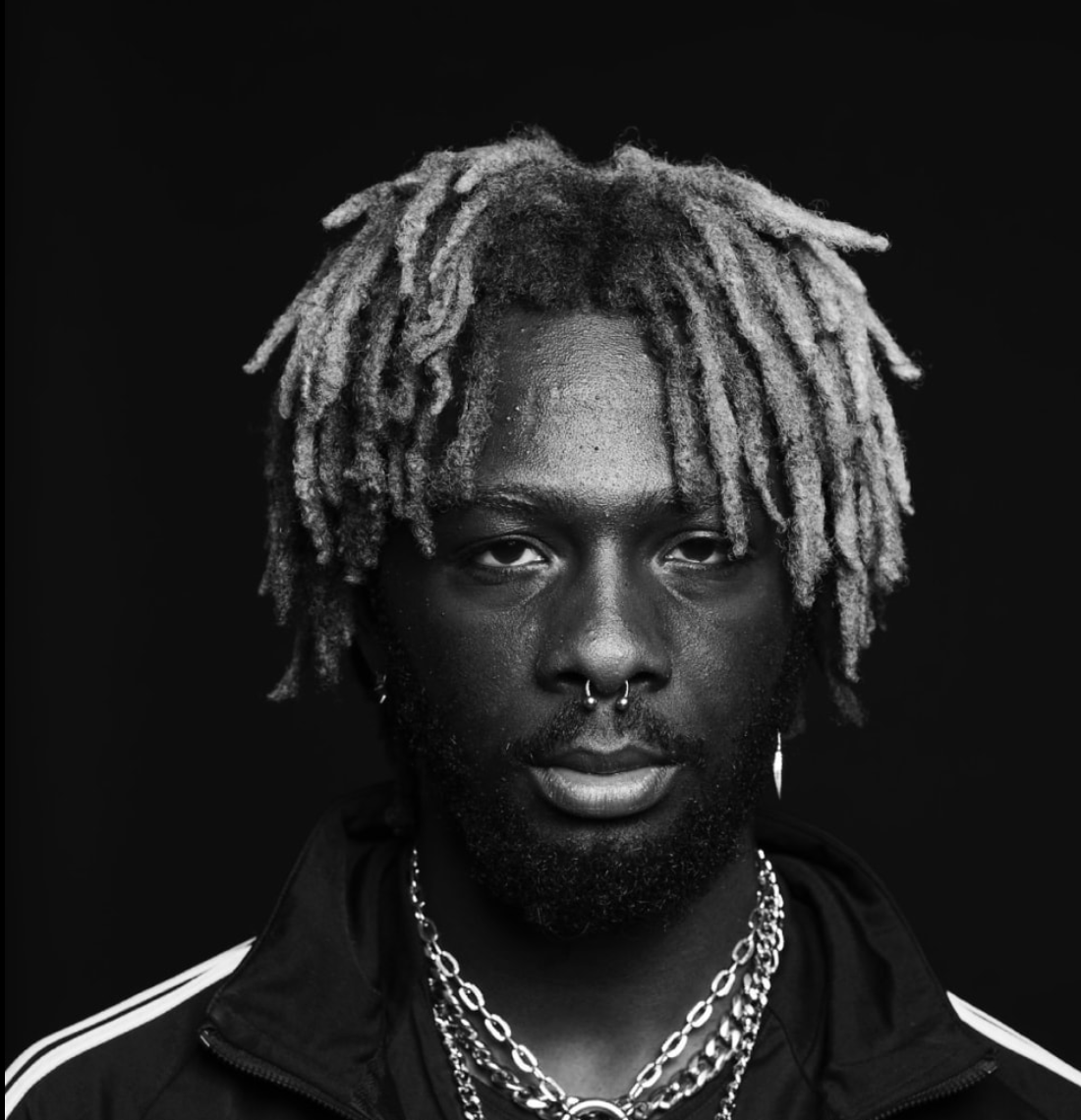 Saint